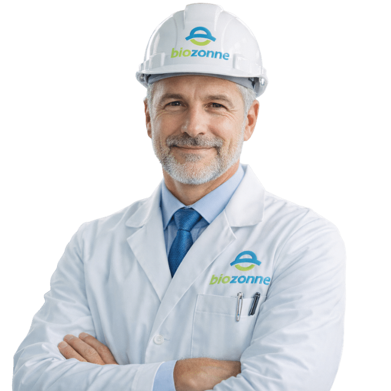 Profissional Biozonne